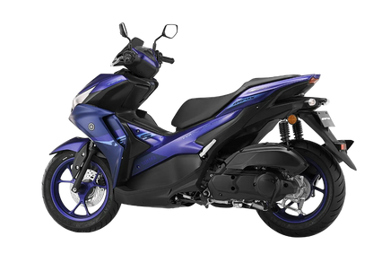 Aerox 155 Version S