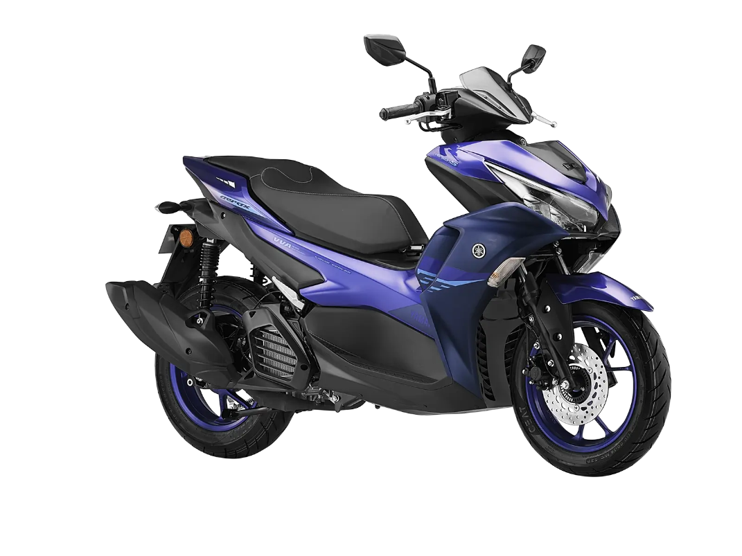 Aerox 155 Version S