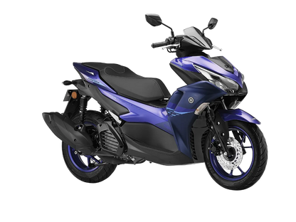Aerox 155 Version S