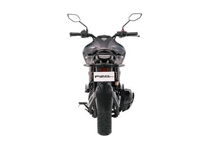 FZ-S Fi Hybrid