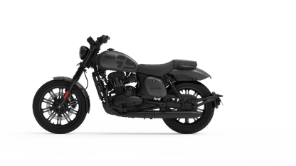 Yezdi Roadster