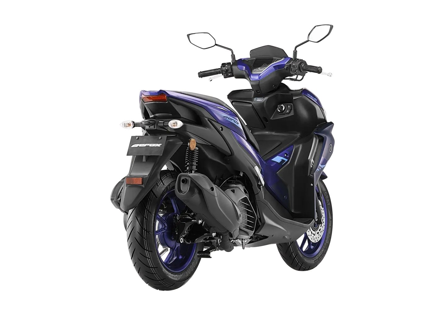 Aerox 155 Version S