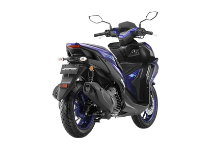 Aerox 155 Version S