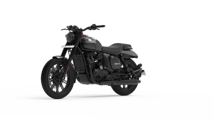 Yezdi Roadster