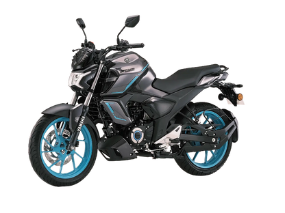 FZ-S Fi Hybrid