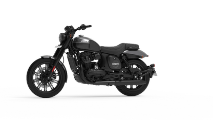 Yezdi Roadster