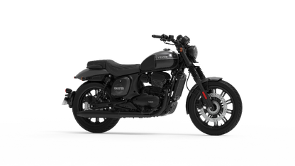 Yezdi Roadster