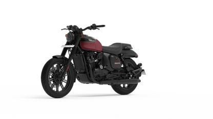 Yezdi Roadster