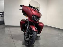 Roadmaster Powerplus Limited with 112 Package