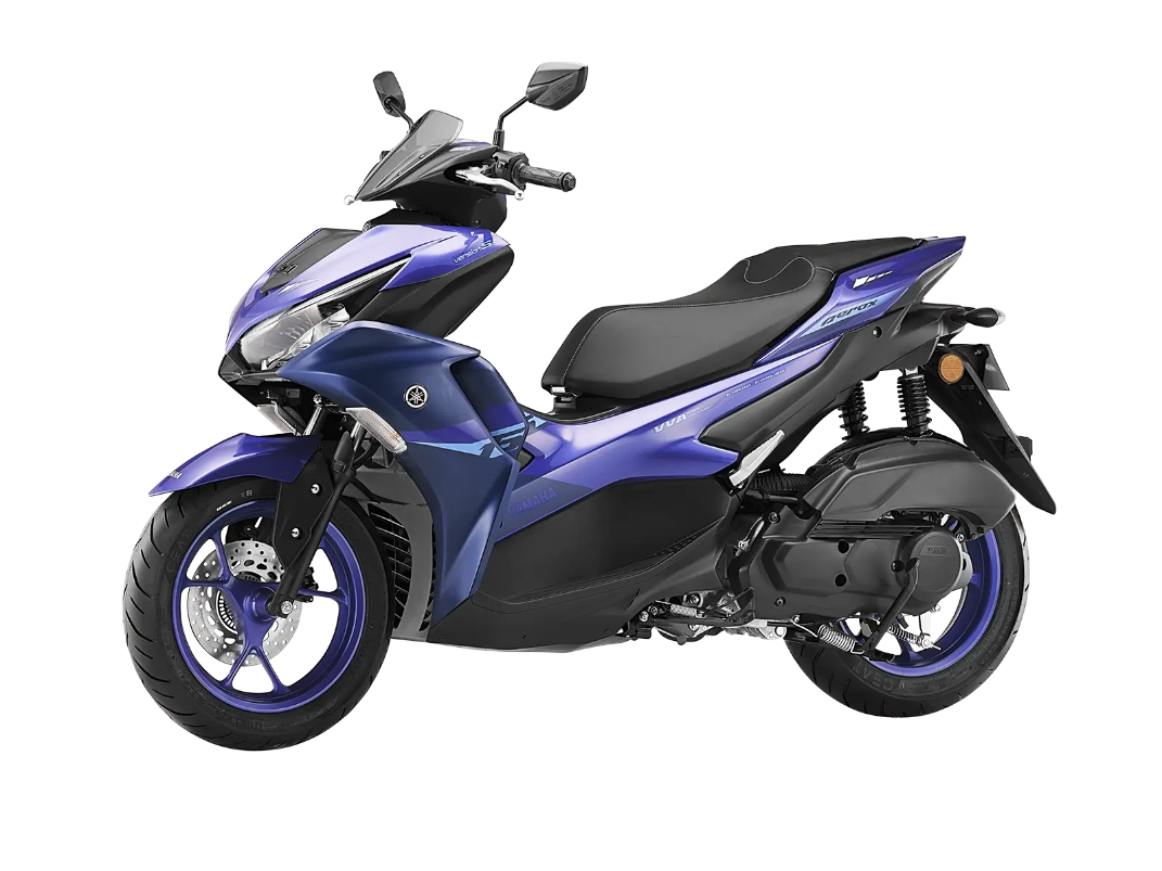 Aerox 155 Version S