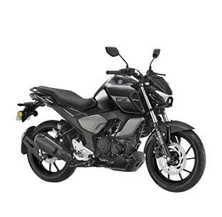 Yamaha FZ Blue Flex