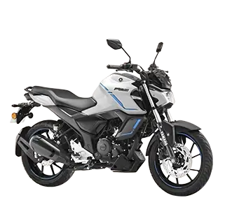 Yamaha FZ-S Fi Hybrid