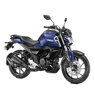 Yamaha FZ-S Fi Ver 4.0
