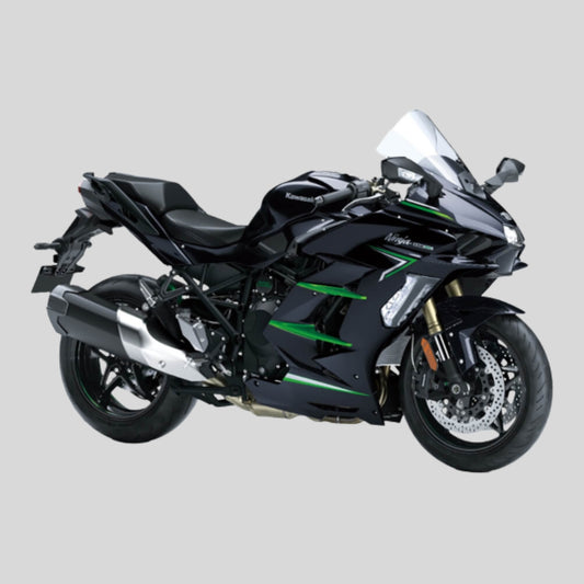 NINJA H2 SX