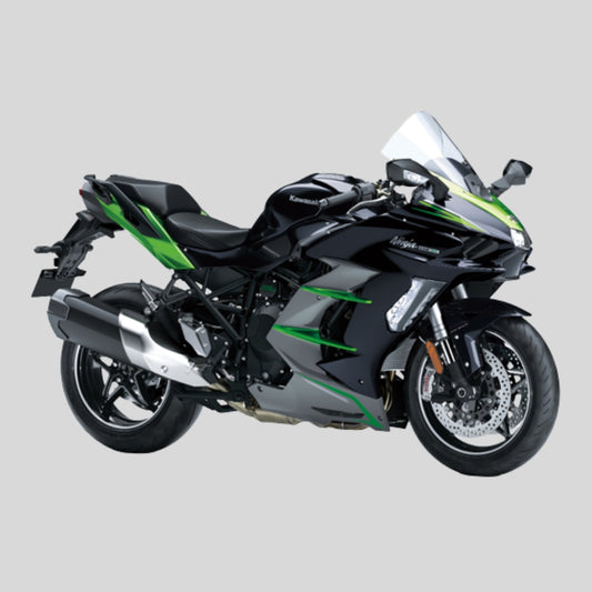 NINJA H2 SX SE