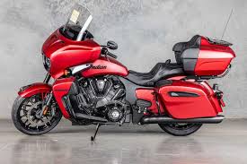 Roadmaster Powerplus Limited with 112 Package