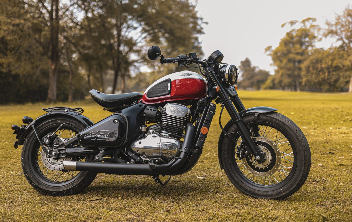 42 Bobber (2026)