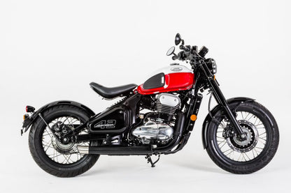 42 Bobber (2026)