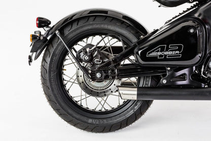 42 Bobber (2026)