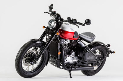 42 Bobber (2026)