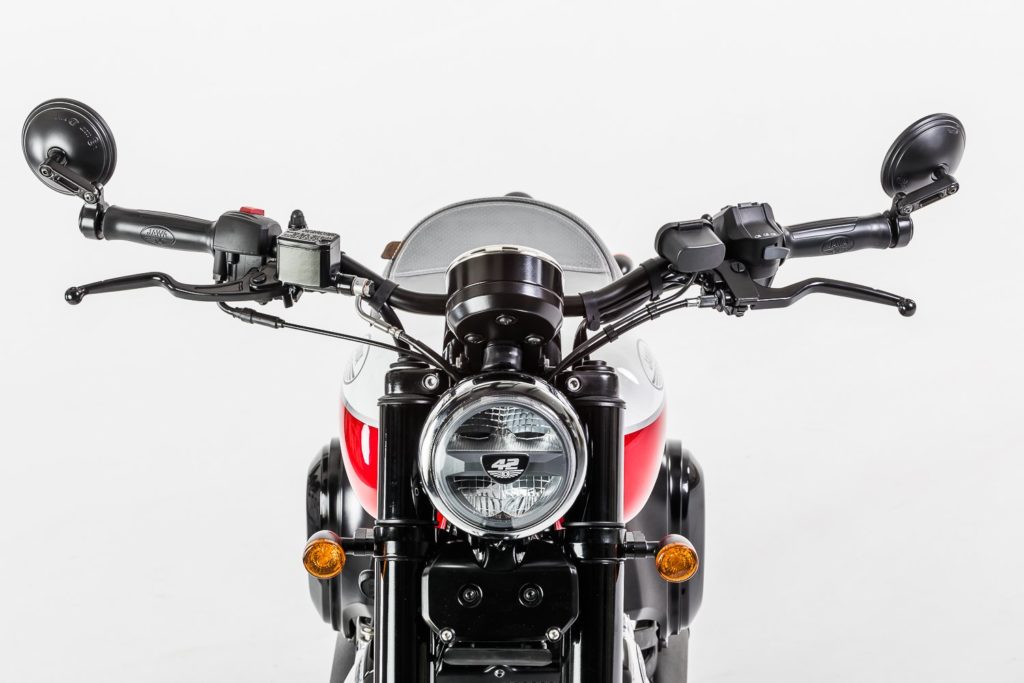 42 Bobber (2026)