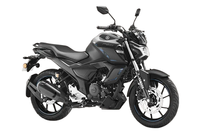 FZ-S Fi Hybrid