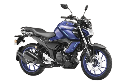 FZ-S Fi Hybrid