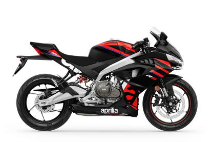 Aprilia RS 457