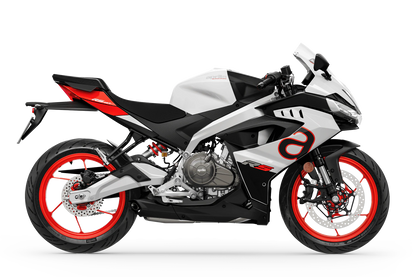 Aprilia RS 457