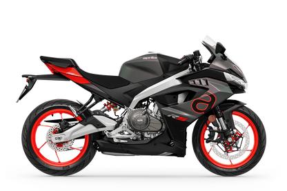 Aprilia RS 457