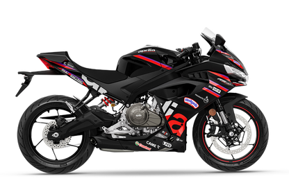 Aprilia RS 457