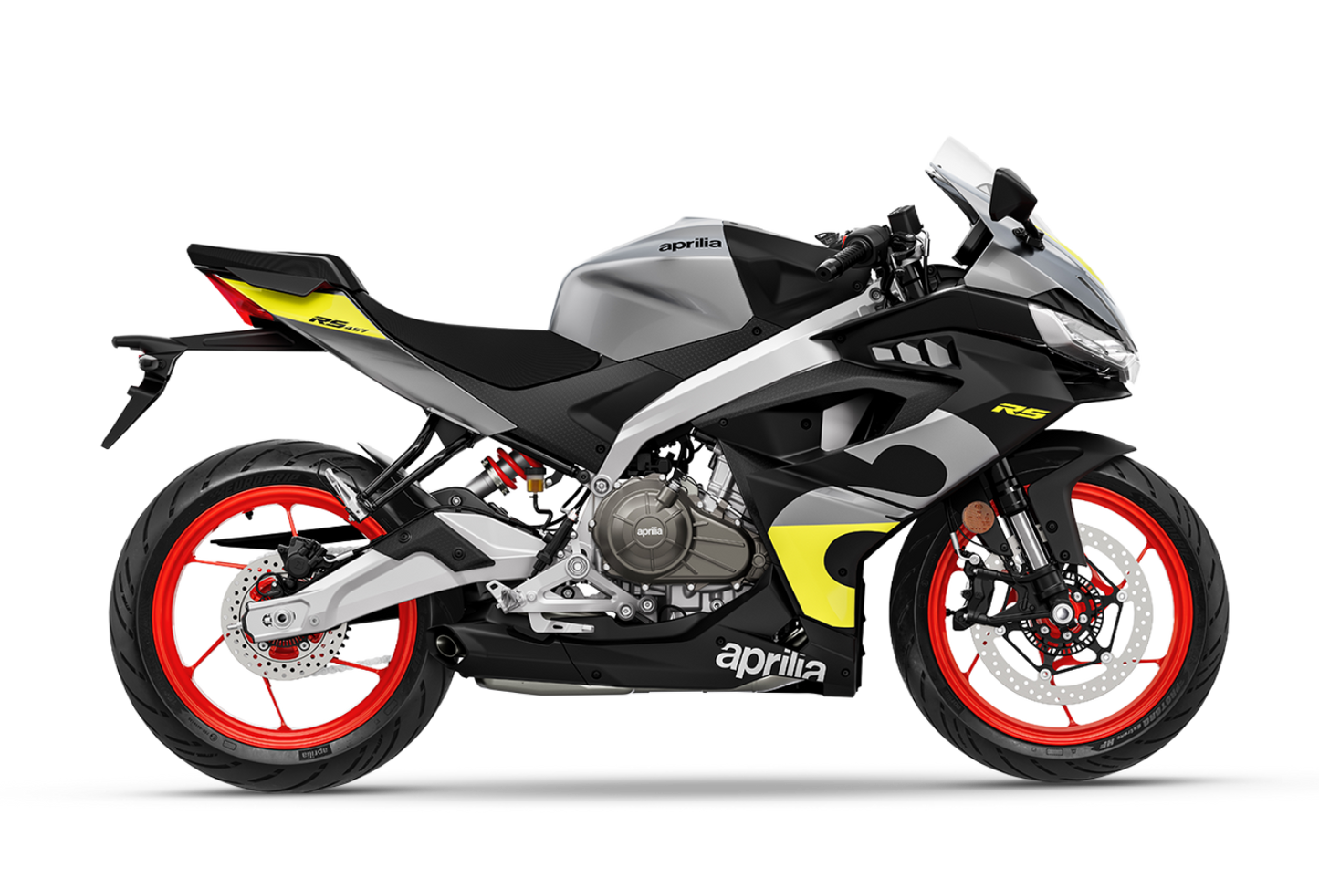 Aprilia RS 457