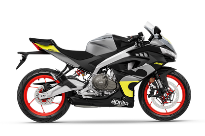 Aprilia RS 457