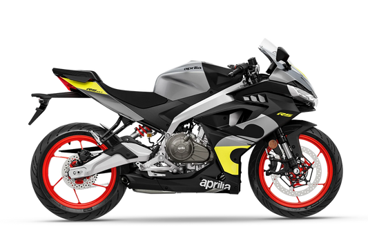 Aprilia RS 457