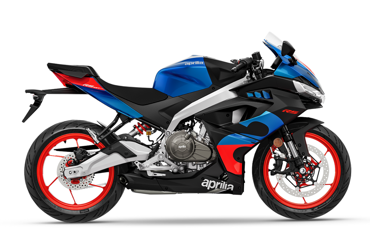 Aprilia RS 457