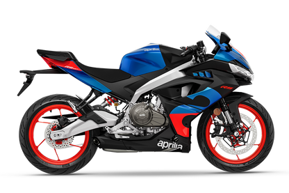 Aprilia RS 457