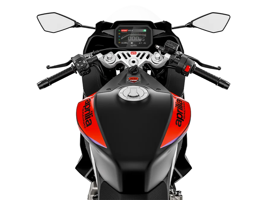 Aprilia RS 457