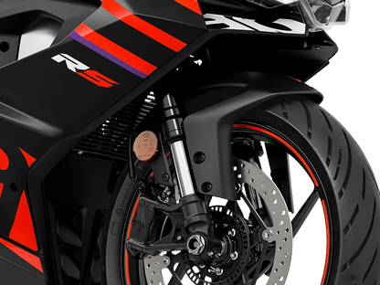 Aprilia RS 457