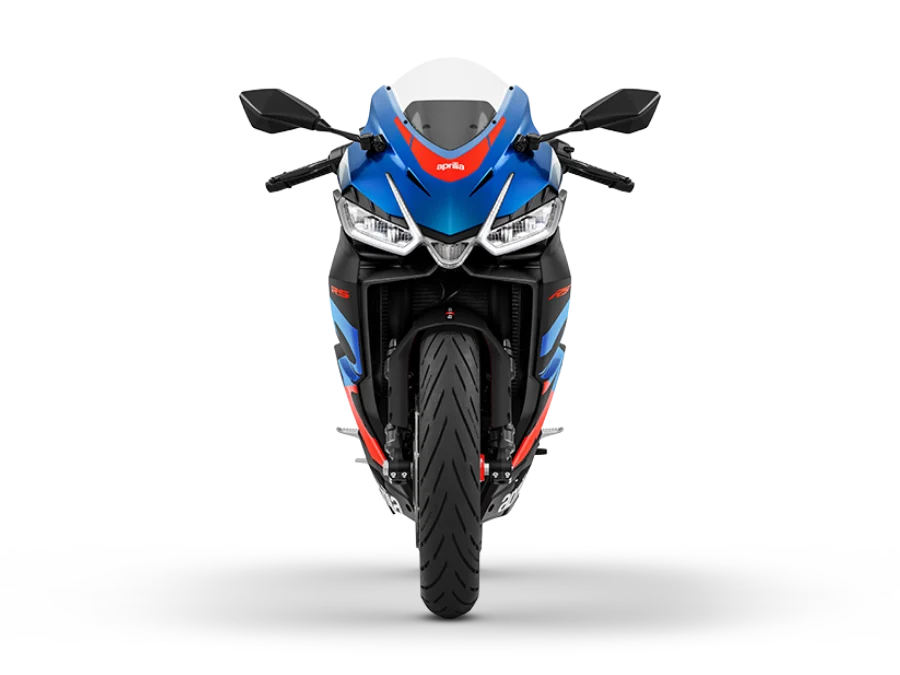 Aprilia RS 457
