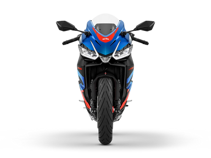 Aprilia RS 457