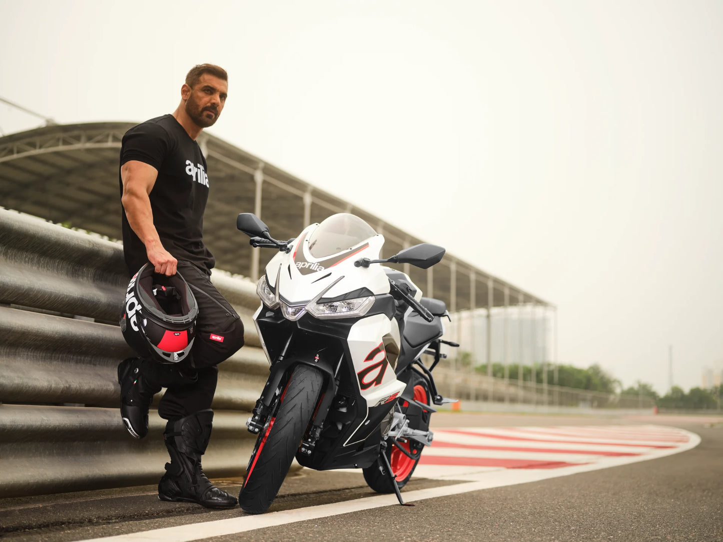 Aprilia RS 457