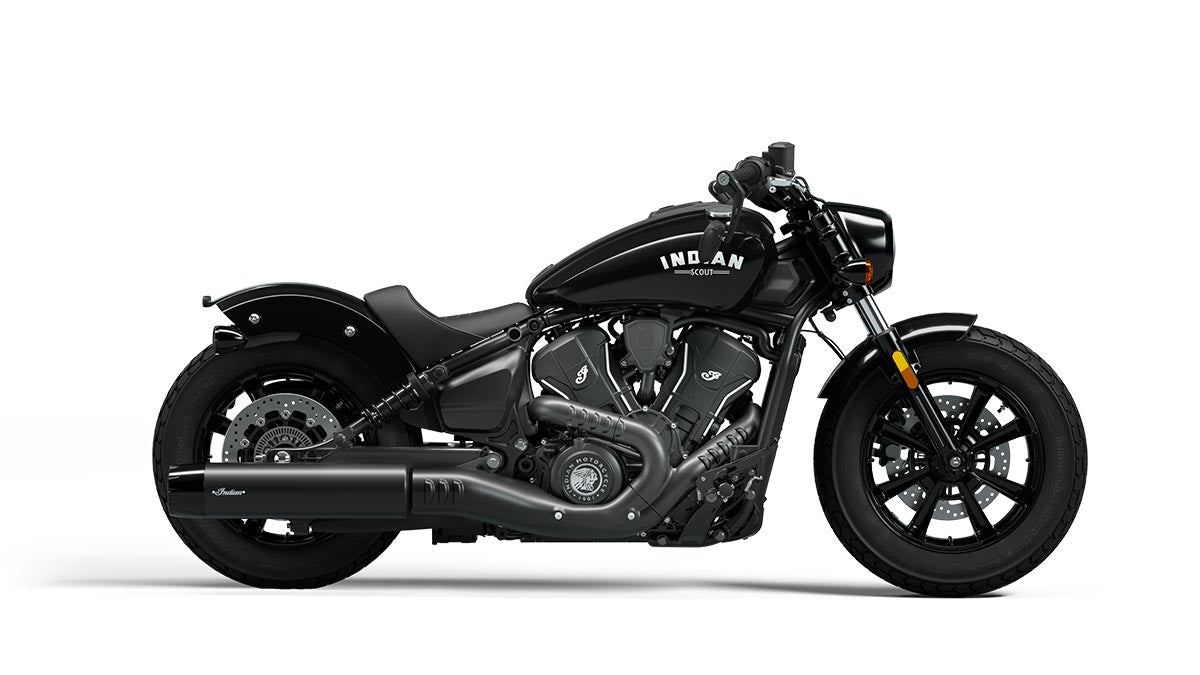 SCOUT BOBBER