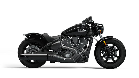 SCOUT BOBBER