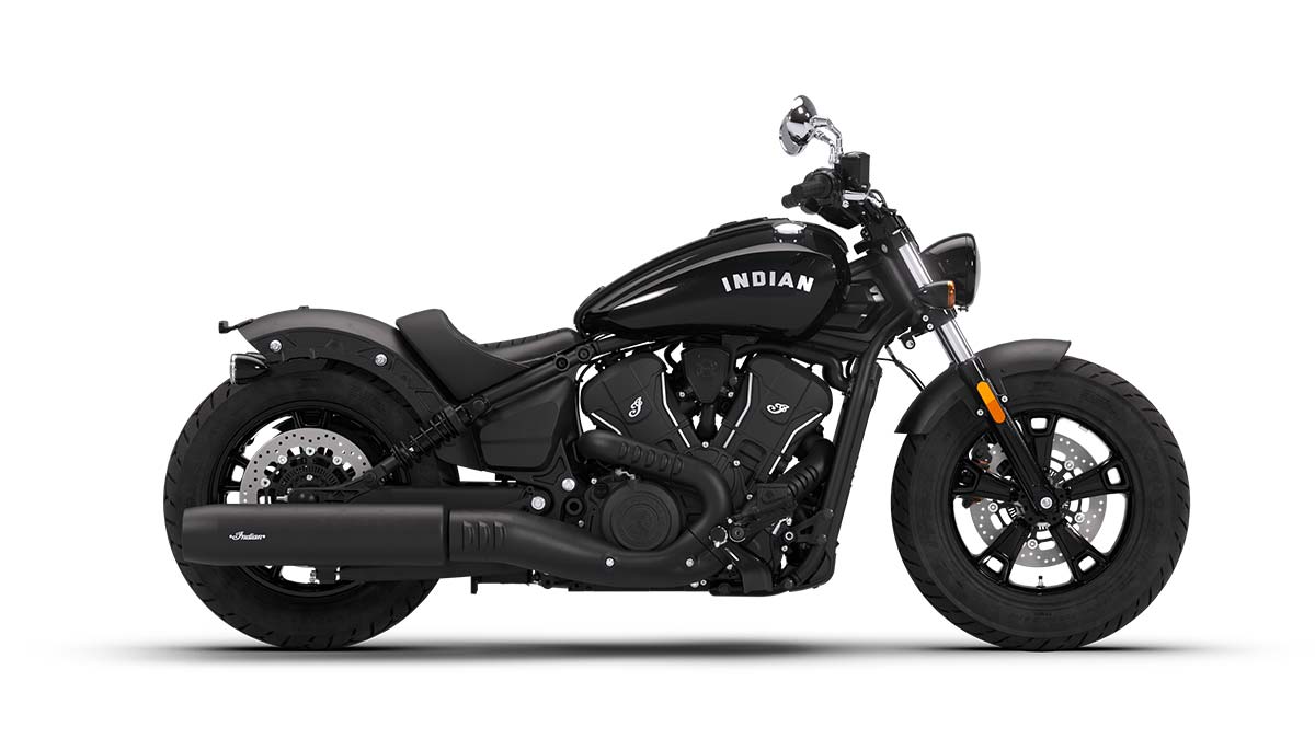 SCOUT BOBBER