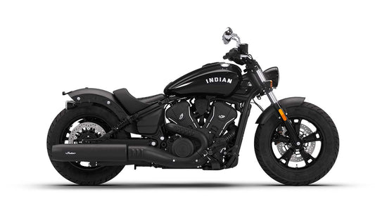 SCOUT BOBBER