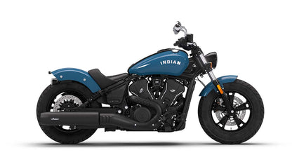SCOUT BOBBER