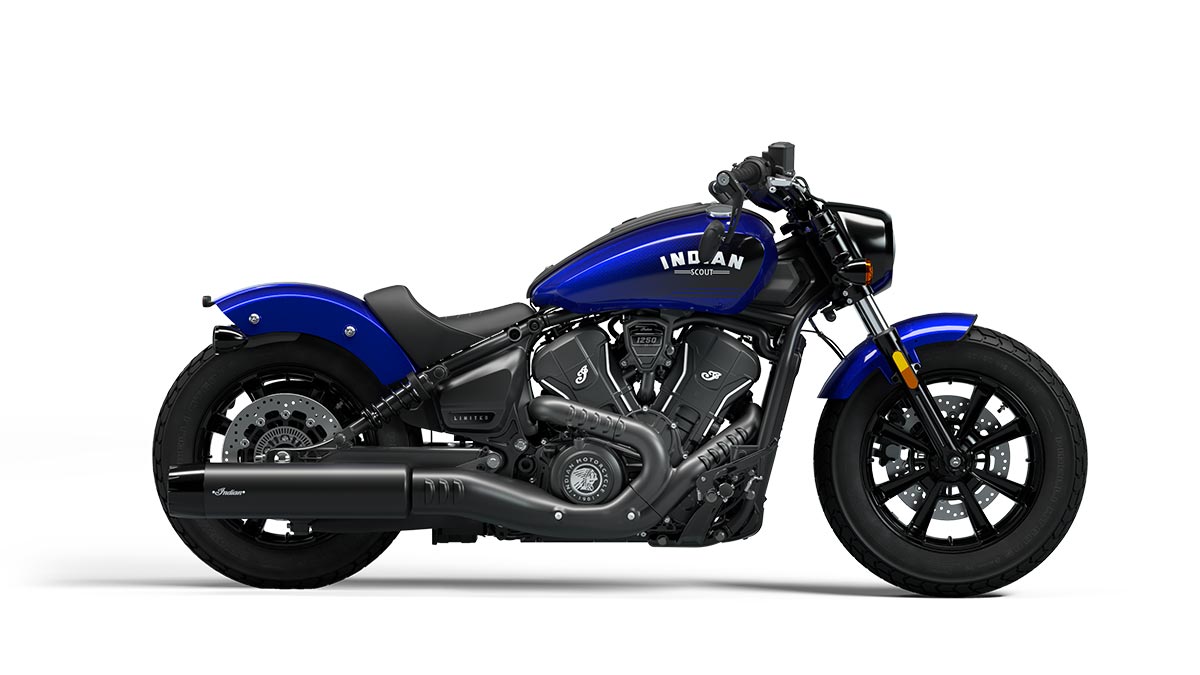 SCOUT BOBBER