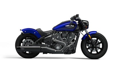 SCOUT BOBBER