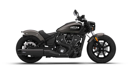 Scout Bobber Limited +Tech