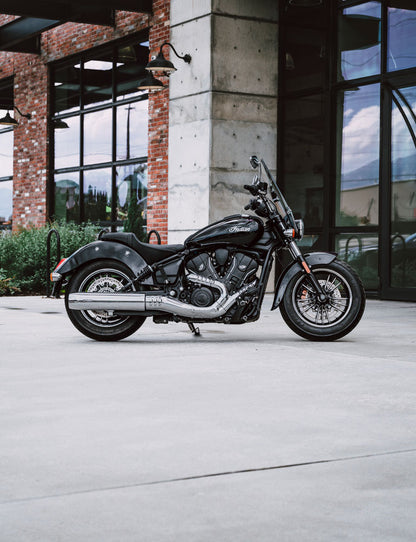 Indian Scout Sixty Classic